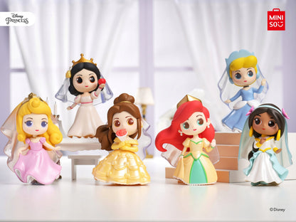 Disney Princess Wedding Dress