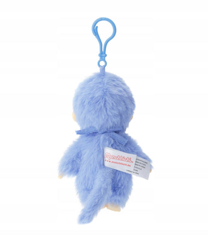 Monchhichi Colors Małpka Niebieska | 15 cm