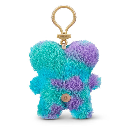 Fuggler Gaptooth McGoo V3 Blue Tie-Dye