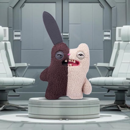 Fuggler Misfit Monsters Rabid Rabbit – szczegóły