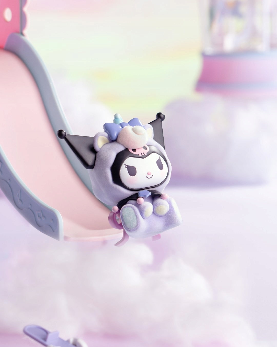 Hello Kitty and Friends Wonderland Collection