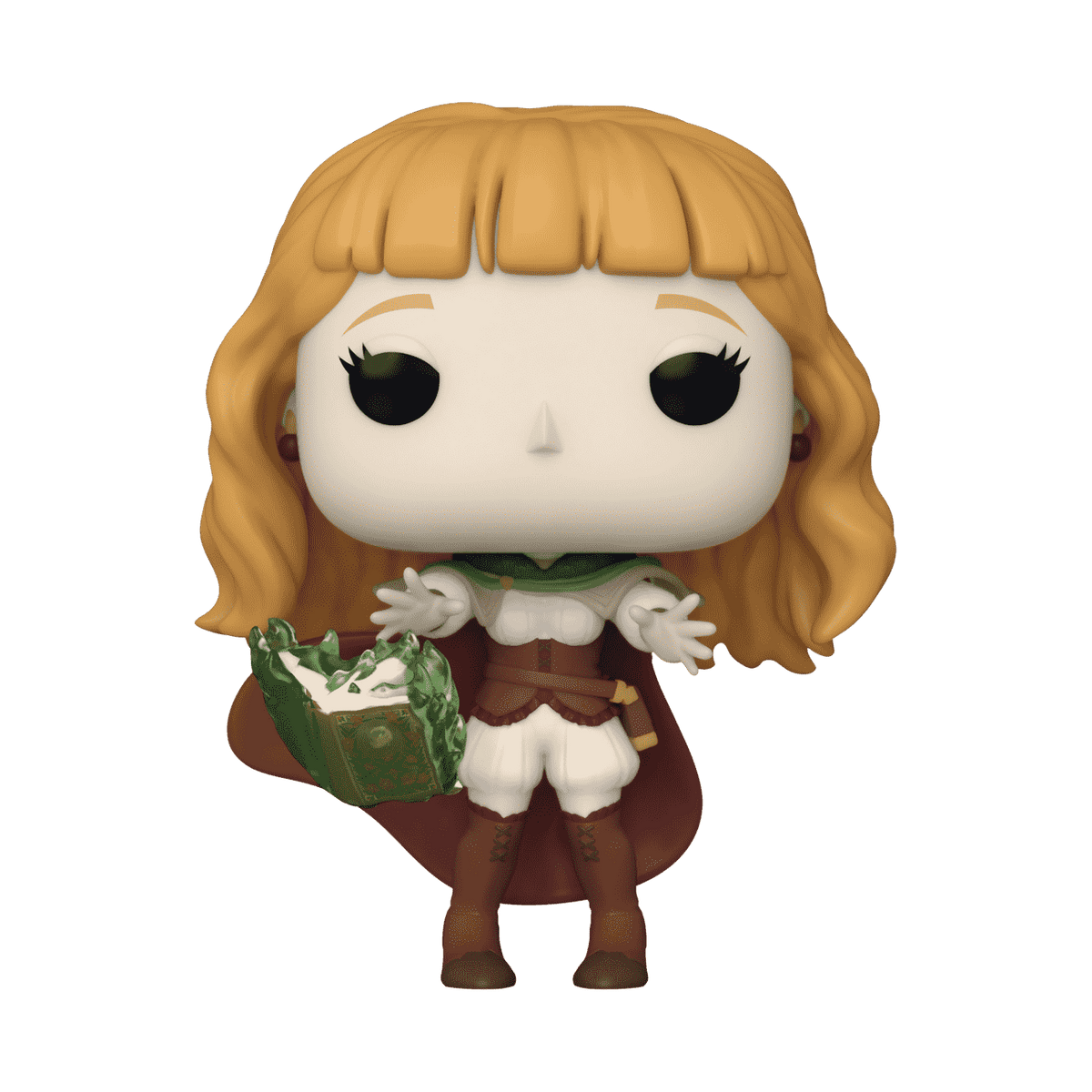 Funko POP! Mimosa with Grimoire – figurka