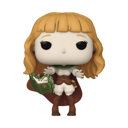 Funko POP! Mimosa with Grimoire – figurka