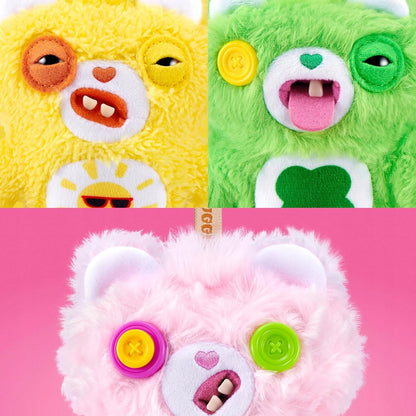 Fuggler × Care Bears Blind Box | 12 cm