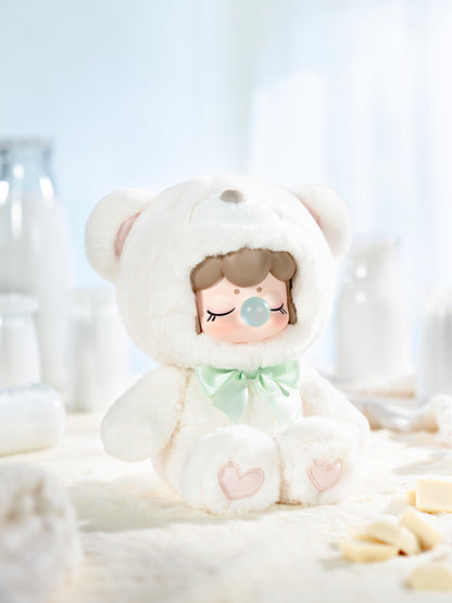 Rolife Nanci Colorful Chocolate Cutie Bears