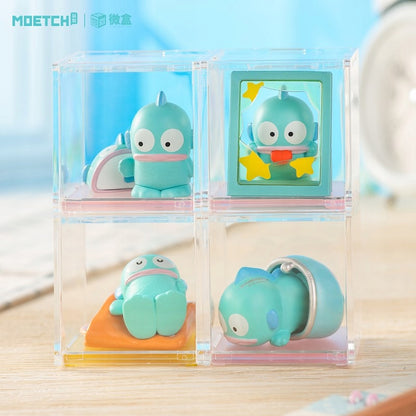 Hangyodon Enjoy Solitude Time Mini