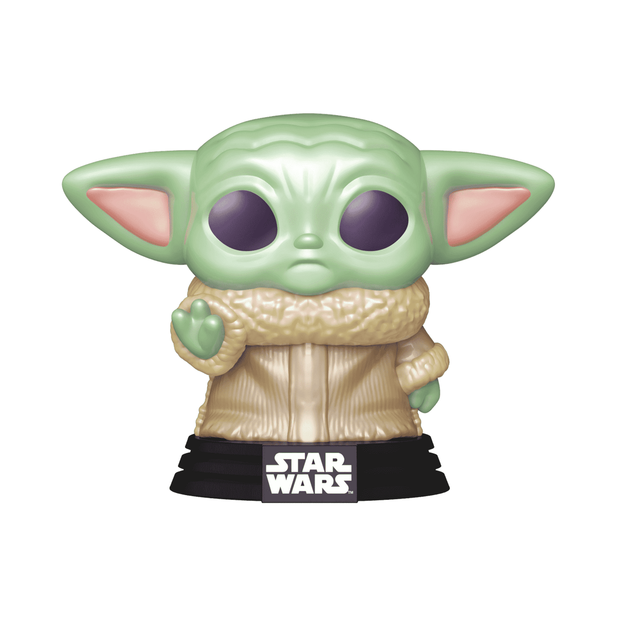 Funko Pop! Star Wars Grogu (Holiday) 733 – figurka