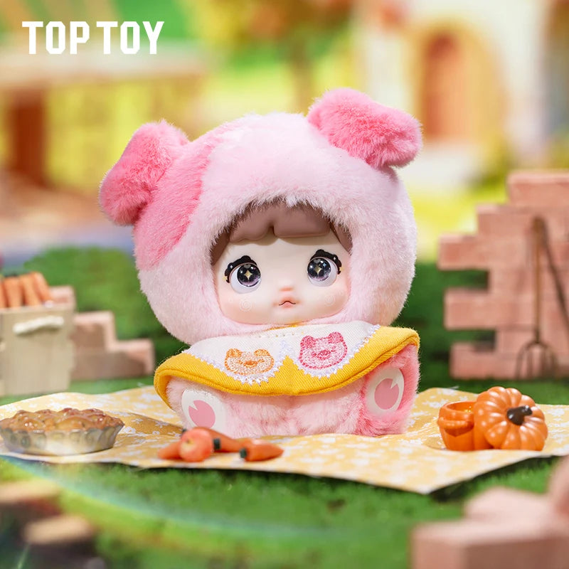 NOMMI Fairytale Town