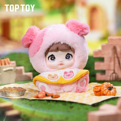 NOMMI Fairytale Town