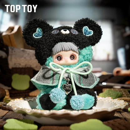 Maymei Tiny Bear Cookie
