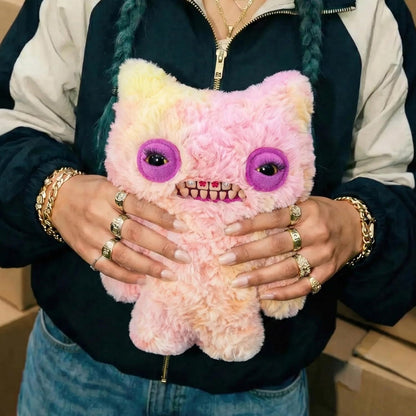 Fuggler Baddies Fuggs | Munch Munch