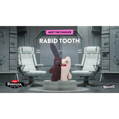 Fuggler Misfit Monsters Rabid Rabbit | Wściekły Królik