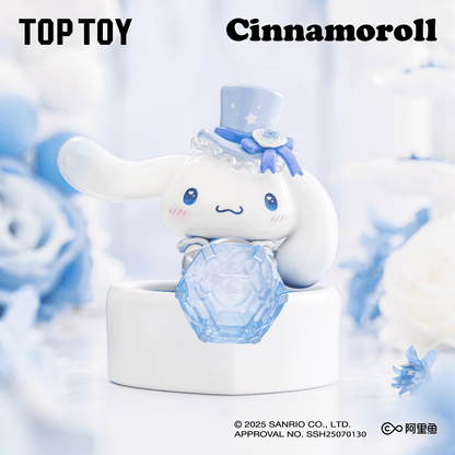 Sanrio Characters Romantic Wedding – Cinnamoroll