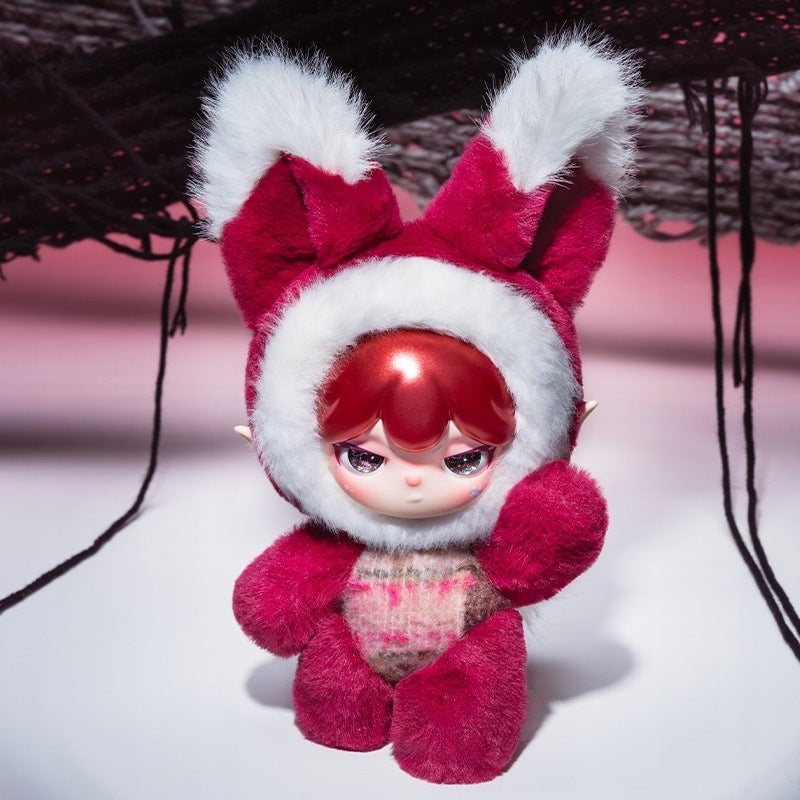 Rolife Suri Magical Animal Series