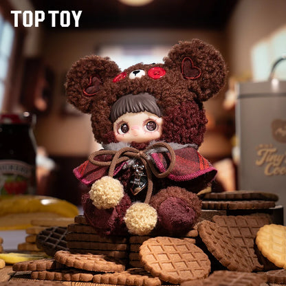 Maymei Tiny Bear Cookie
