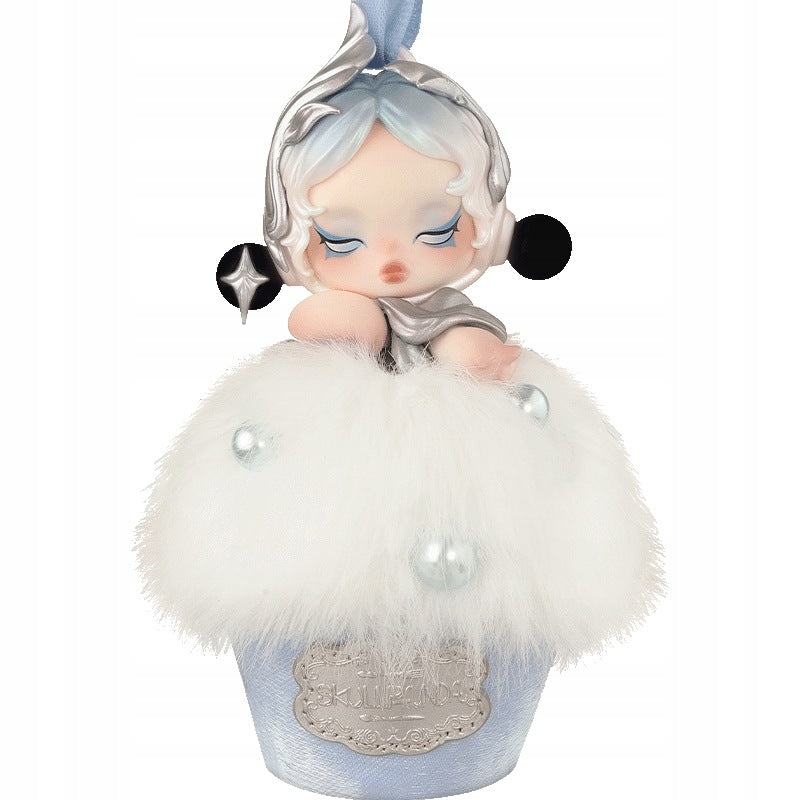 SKULLPANDA The Feast Begins Fragrance Pendant