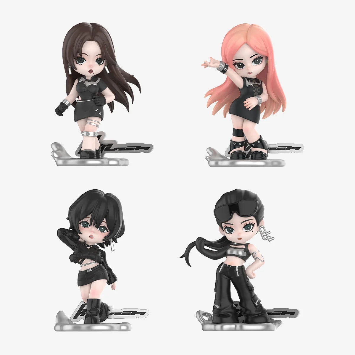 aespa Memorable Picks Blind Box