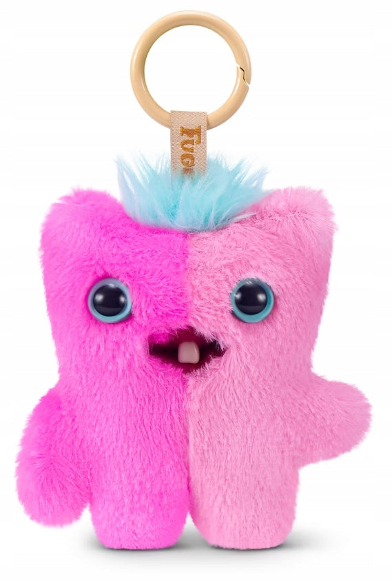 Zuru Fuggler Baby Pinkles | 9 cm