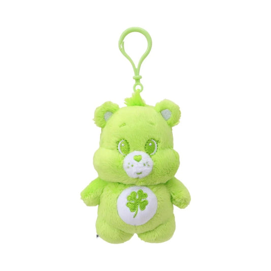 Care Bears Good Luck Bear Zielony