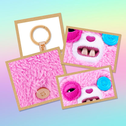 Fuggler × Care Bears Blind Box | 12 cm