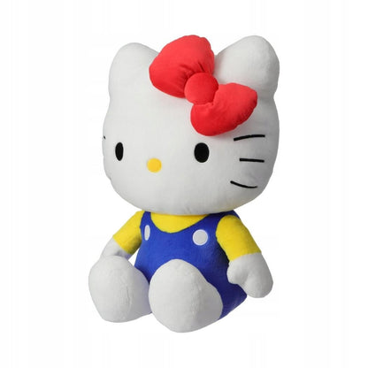 Sanrio Hello Kitty Duża Maskotka 40 cm