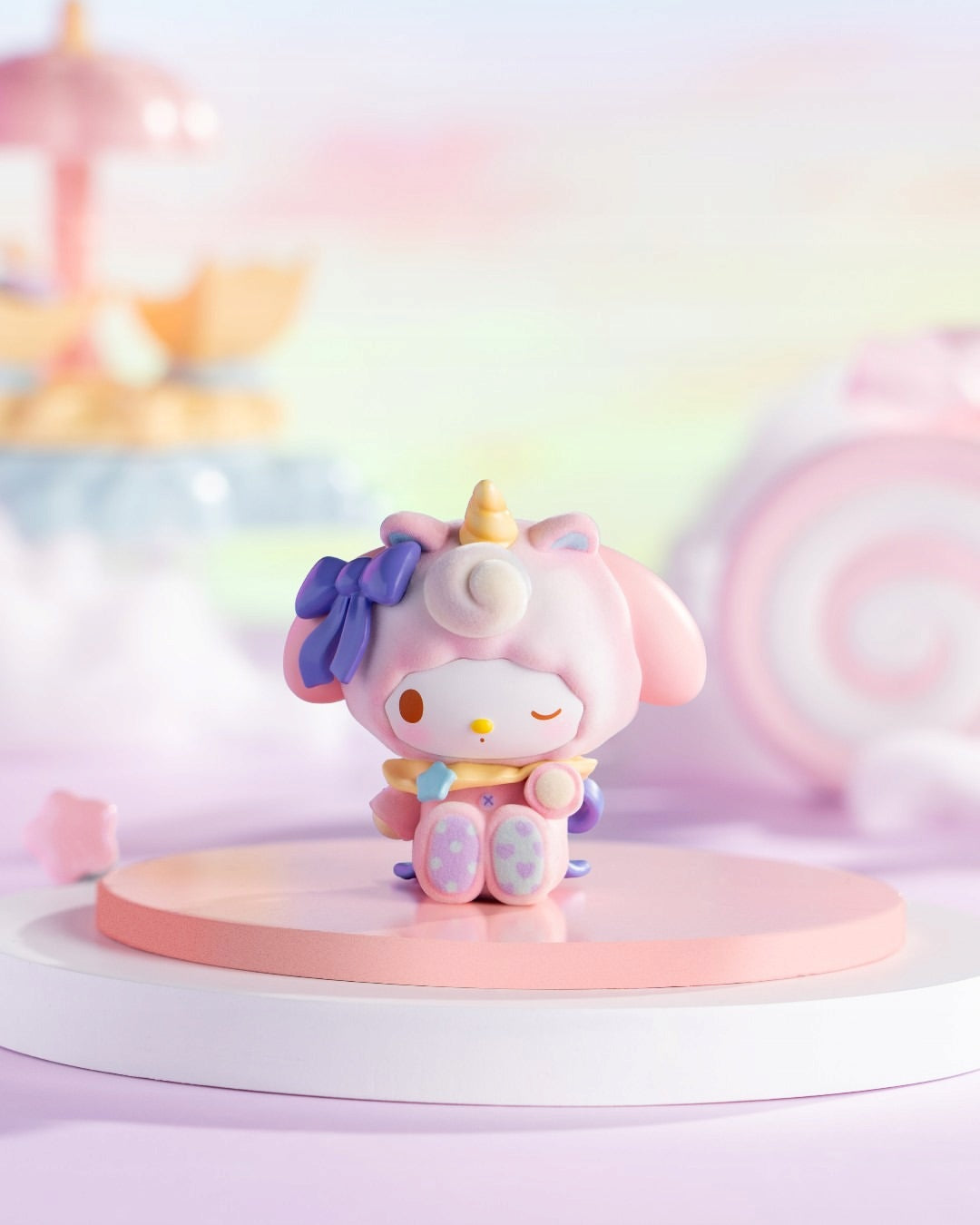 Hello Kitty and Friends Wonderland Collection