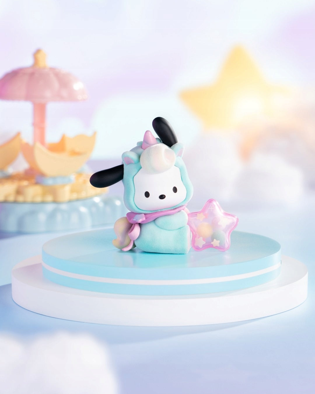Hello Kitty and Friends Wonderland Collection