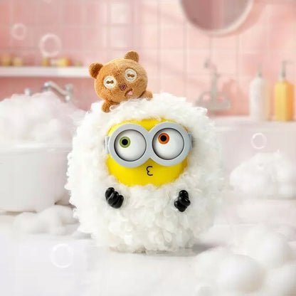 52Toys × Minionki — Bob & Tim „Better Together"