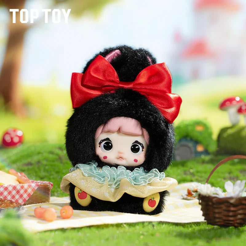 NOMMI Fairytale Town