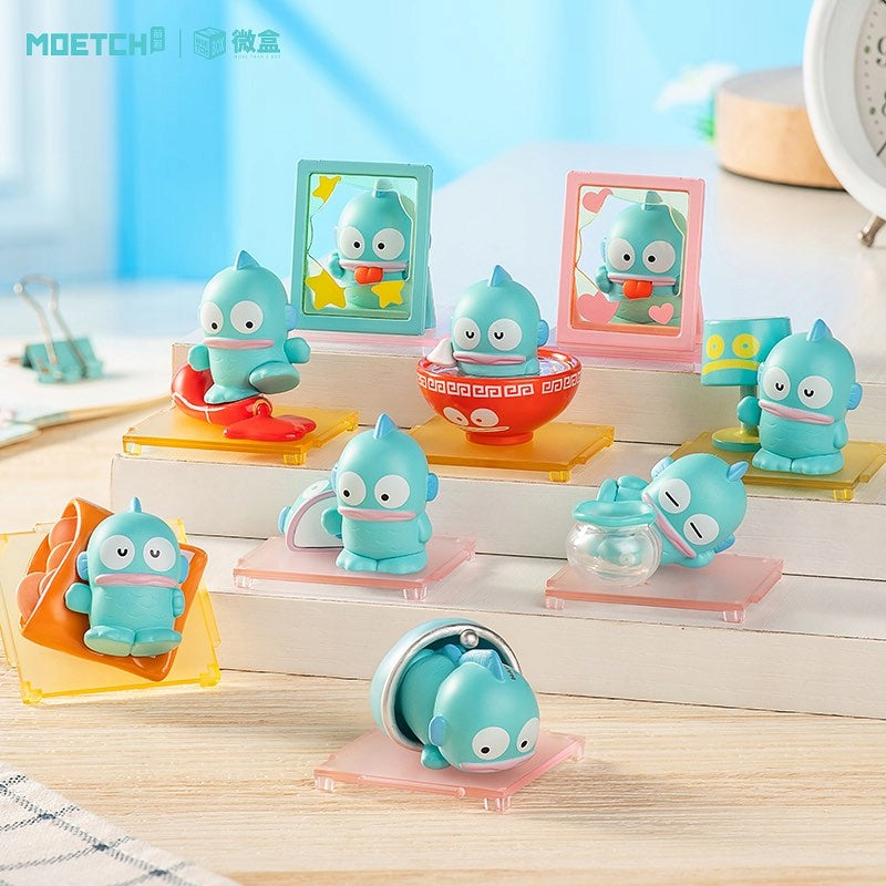 Hangyodon Enjoy Solitude Time Mini