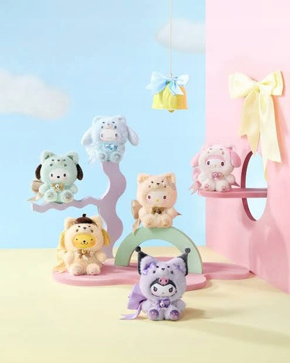 Sanrio Characters Fox Island