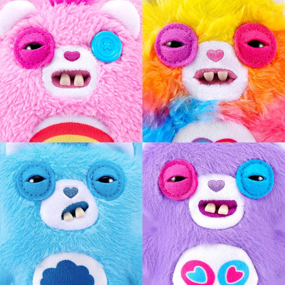 Fuggler × Care Bears Blind Box | 12 cm