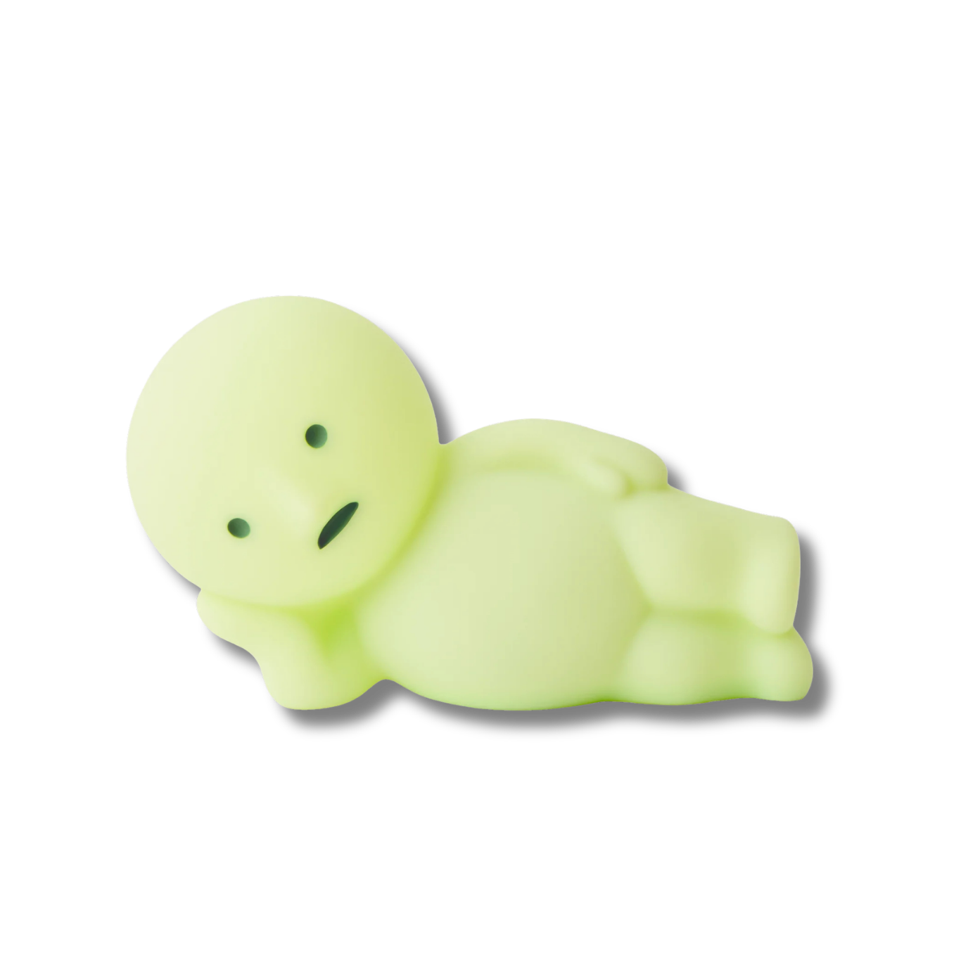 Lampka Night Light Smiski Touch Light Vol.2