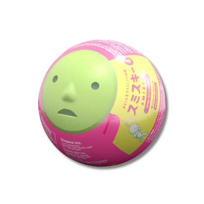 Smiski Strap Series 4