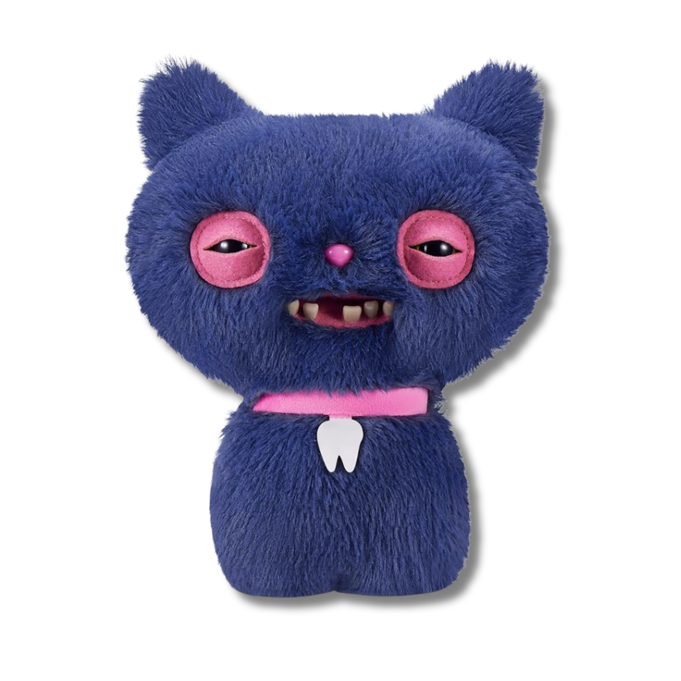 Fuggler Alley Cats Cheezee | 23 cm