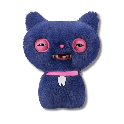 Fuggler Alley Cats Cheezee | 23 cm