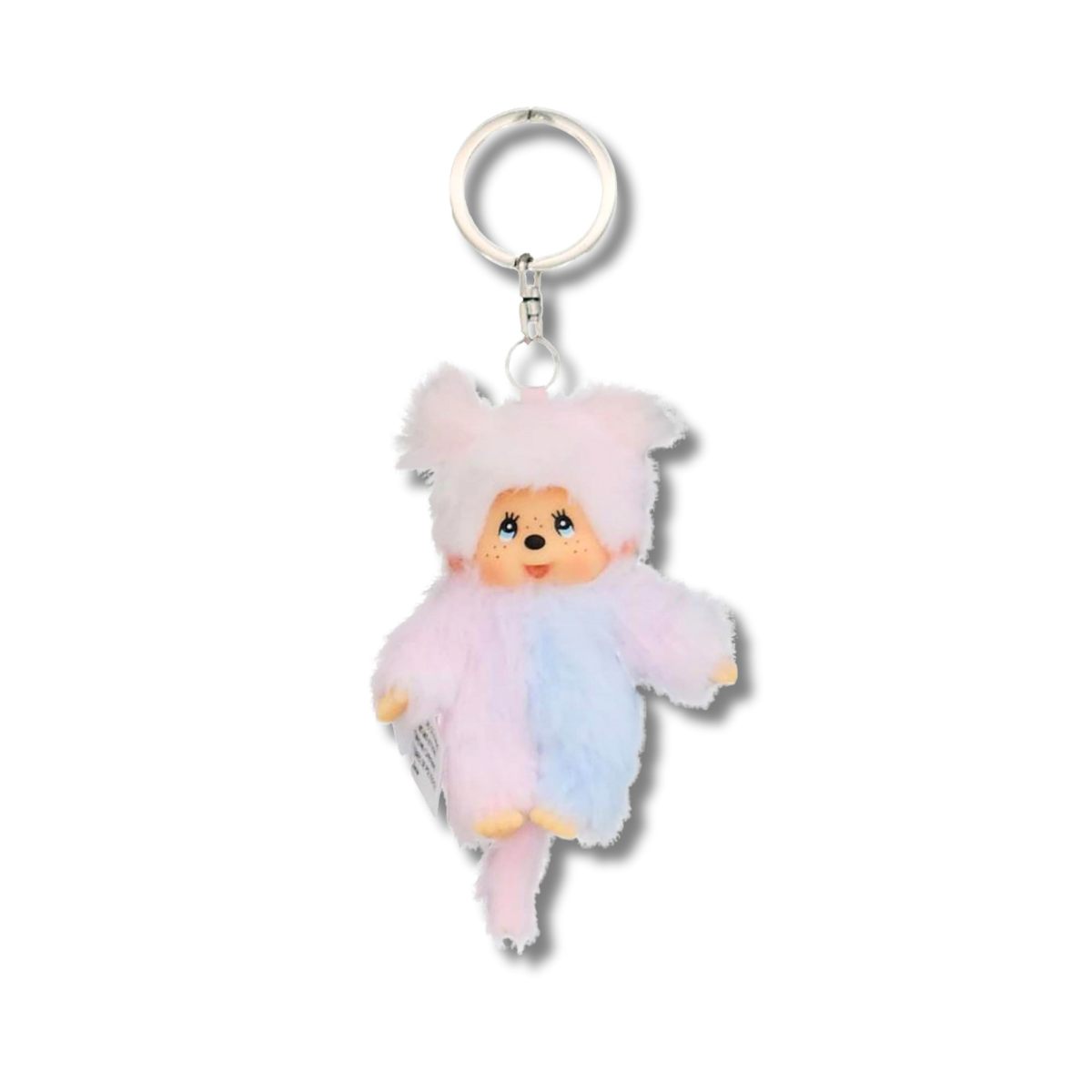 Monchhichi Tie Dye | 10 cm