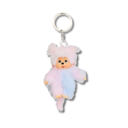 Monchhichi Tie Dye | 10 cm