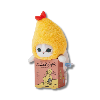 PAL MOFUSAND SHRIMP posture (shrimp)