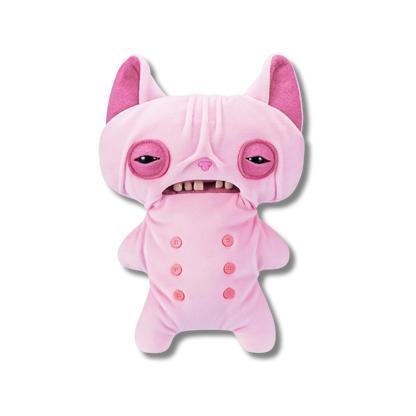 Fuggler Alley Cats Wrinkle McStinkles ✦ 23 cm