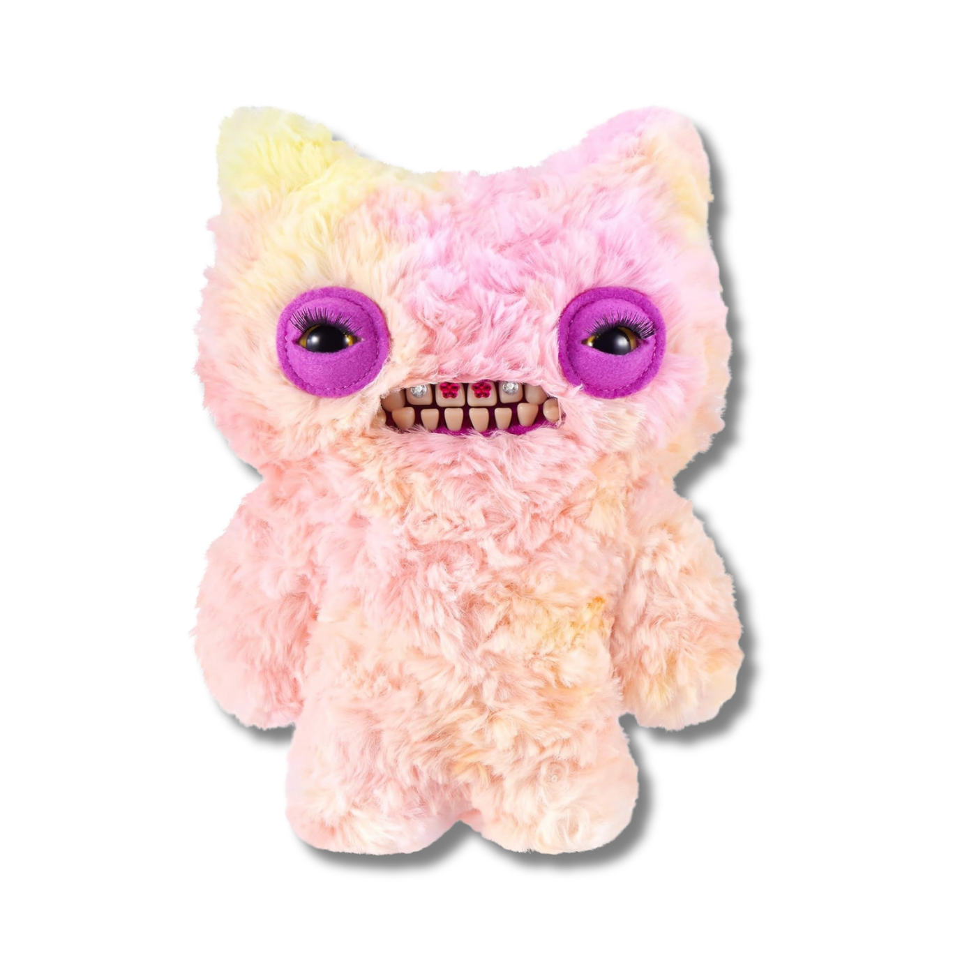 Fuggler Baddies Fuggs | Munch Munch