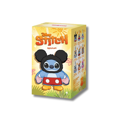 Disney Stitch Adventure