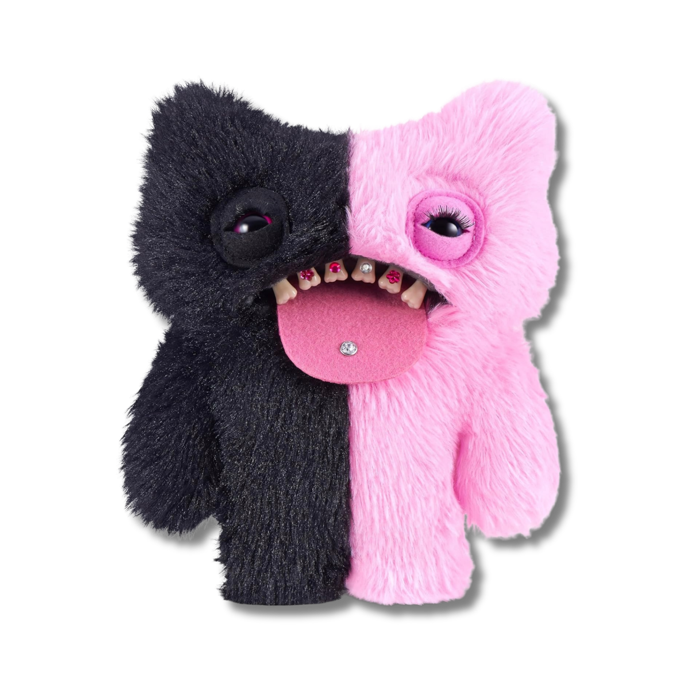Fuggler Baddies Fuggs | Wide Eyed Weirdo