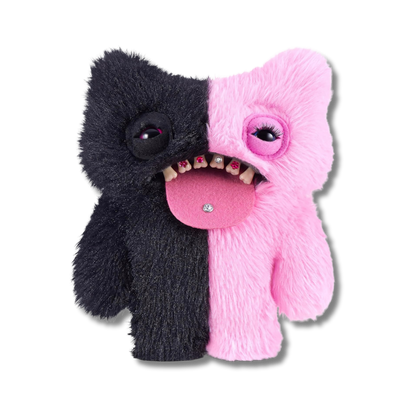 Fuggler Baddies Fuggs | Wide Eyed Weirdo