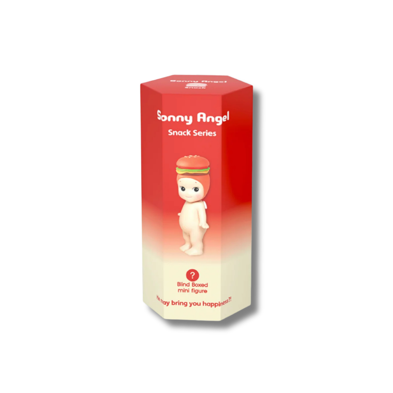 Sonny Angel Snack Series