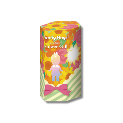 Sonny Angel Flower Gift