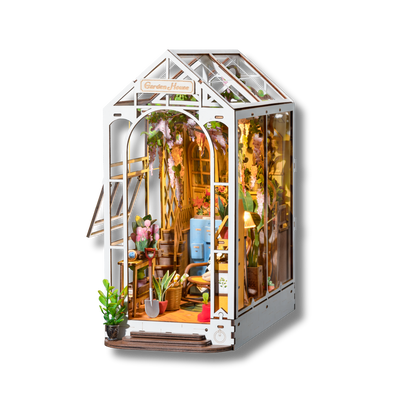 Rolife Garden House