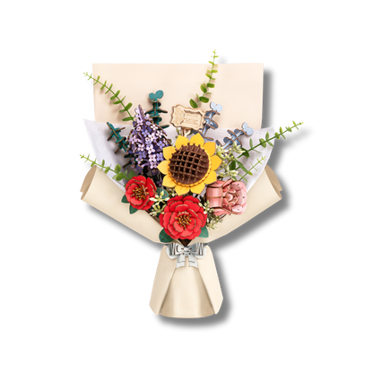 Rowood Flower Bouquet Bukiet