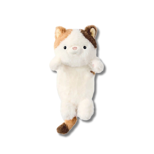 Posture Pal Wrist Cushion Calico Cat