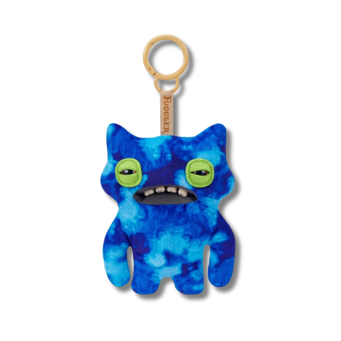 Fuggler Wide Eyed Blue